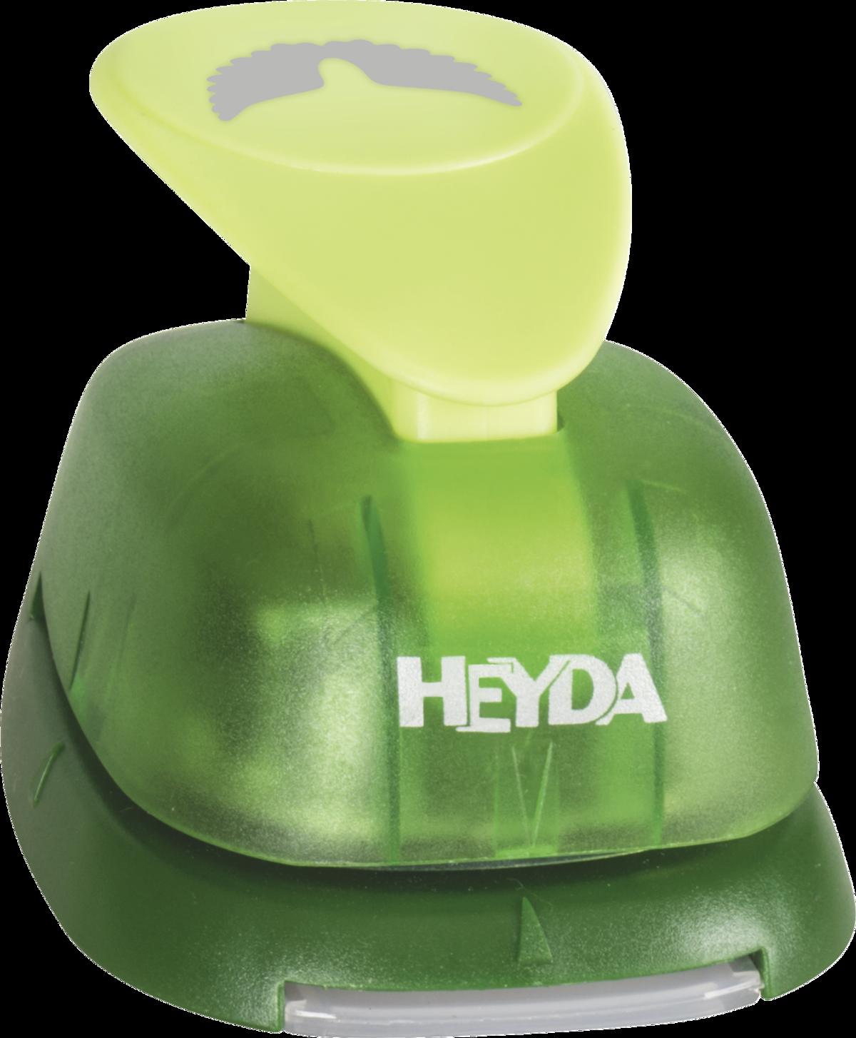 Hebel-Motivstanzer XL - Flügel - Ø 3.8cm